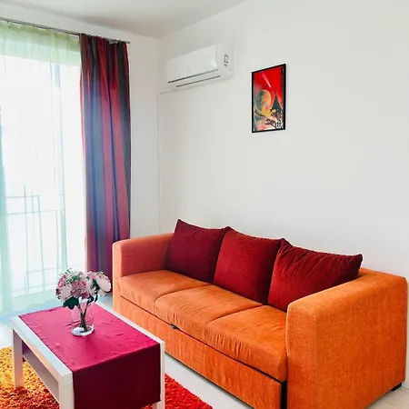 Peaceful And Cozy Oasis * Timisoara