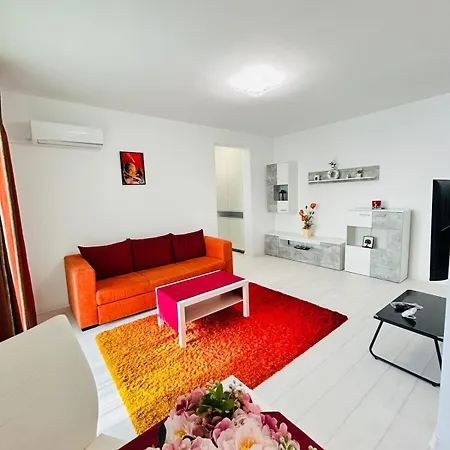 Apartment Peaceful And Cozy Oasis *